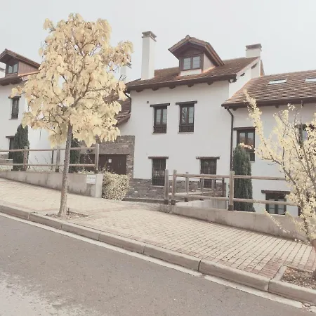 Ananda Apartment Jaca Exterior photo