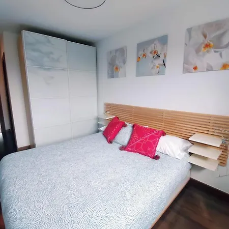 Ananda Apartment Jaca Exterior photo