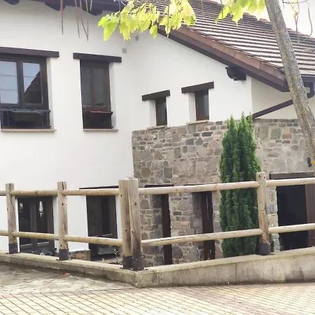 Ananda Apartment Jaca Exterior photo