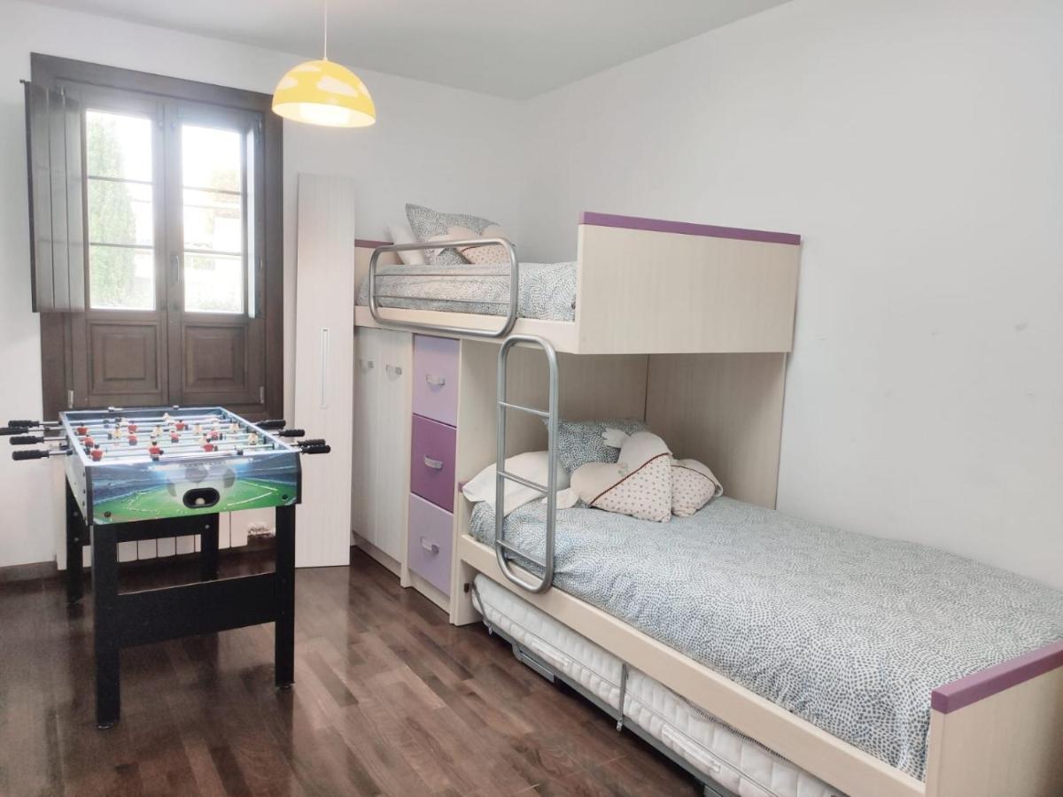 Ananda Apartment Jaca