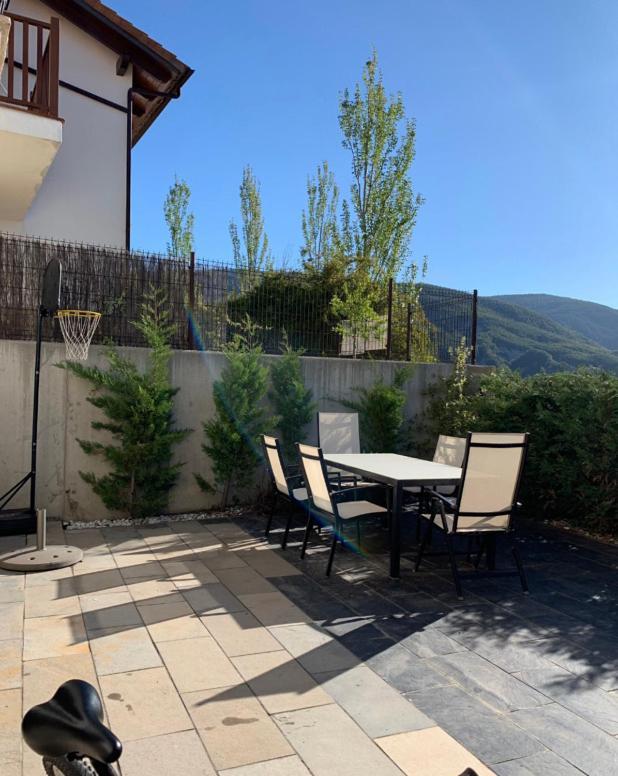 Ananda Apartment