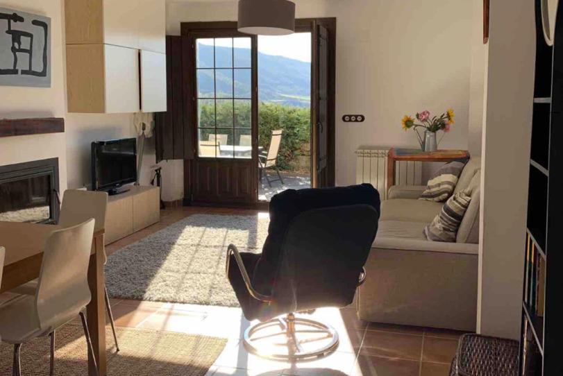 Apartment Ananda